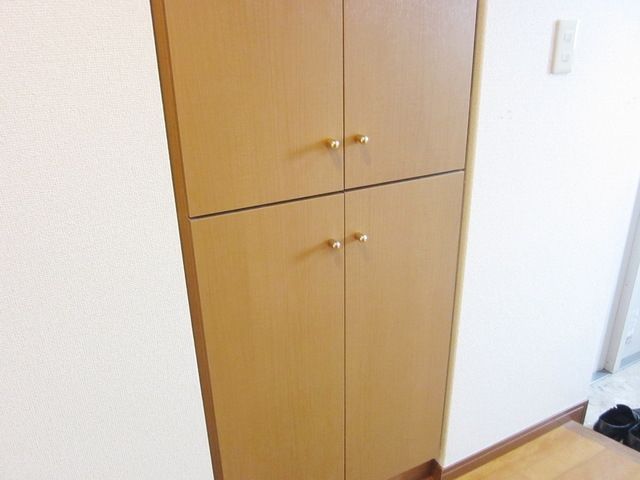 収納　☆ブーツも入るシューズBOX☆