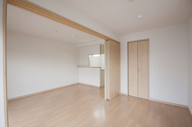 その他部屋・スペース　★買い物便利な立地！閑静な住宅地！設備・収納充実★