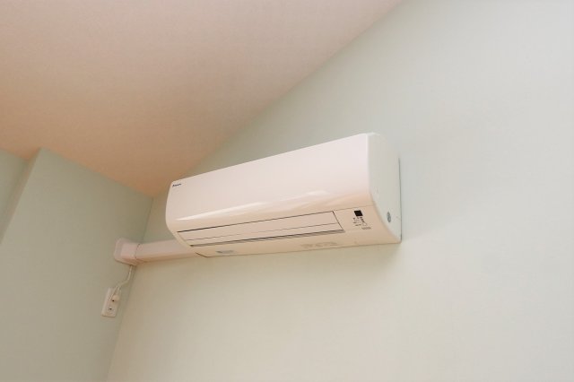 その他設備　参考写真（同物件別部屋）