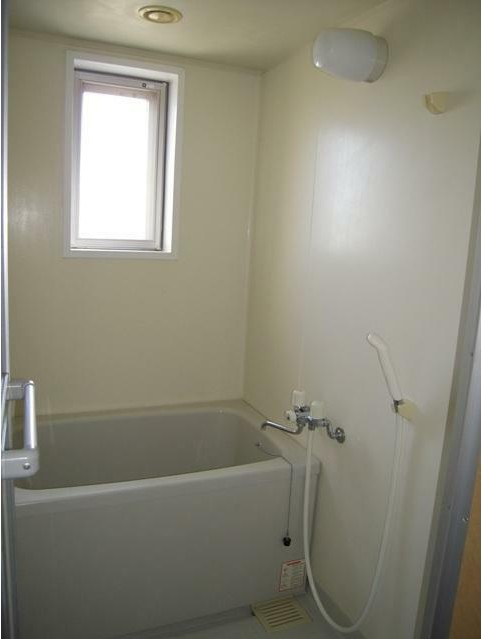 バス・シャワールーム　日々の疲れを癒すお風呂です♪