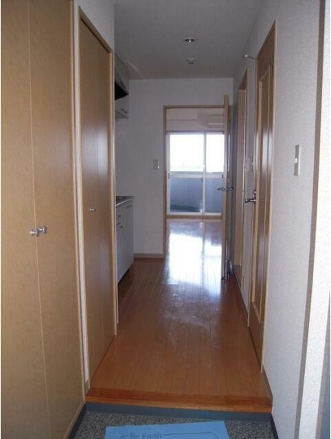 その他設備　充実した室内設備♪