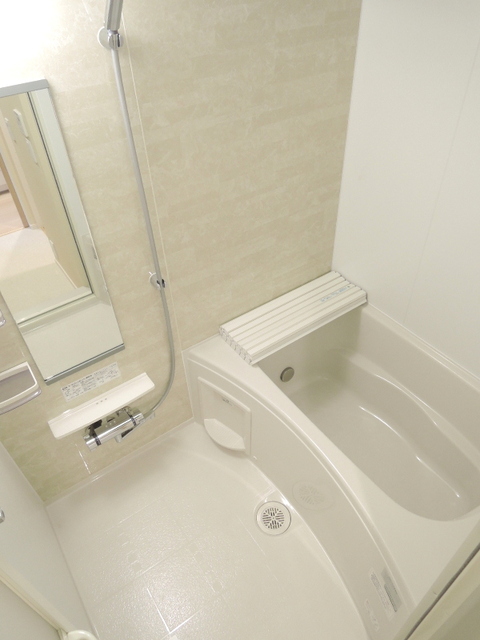 バス・シャワールーム　★追焚機能　浴室乾燥機付バスルーム★