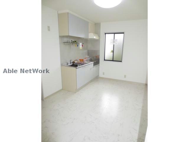 居室・リビング　同タイプのお部屋