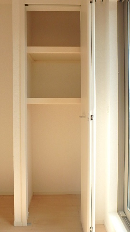 収納　図面と現状に相違がある場合には現状を優先