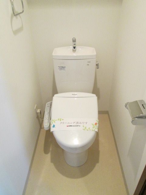 トイレ　トイレ※参考写真