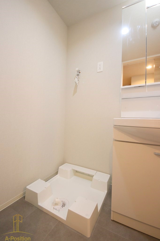 その他設備　GranPino内淡路