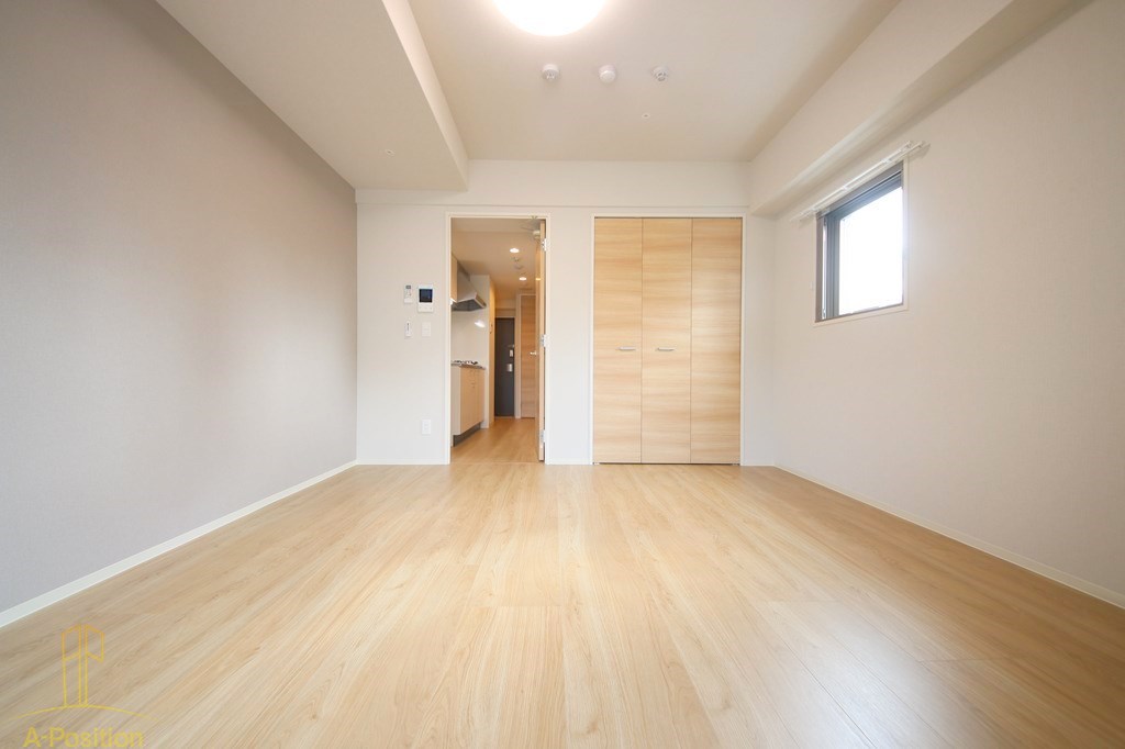 居室・リビング　GranPino内淡路