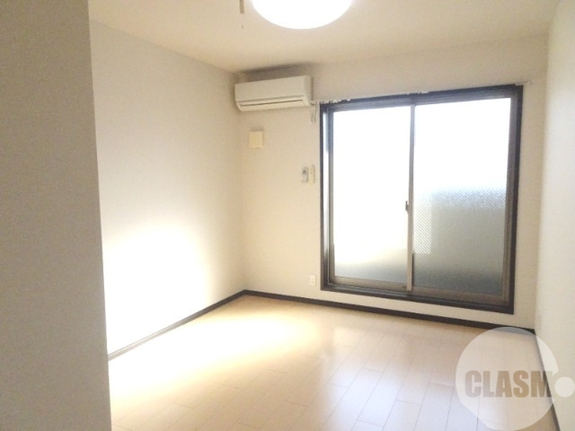 その他部屋・スペース　明るいお部屋です♪