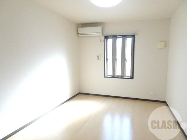 居室・リビング　広々としたリビング♪