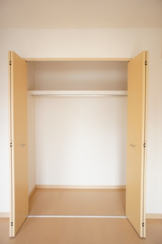 収納　図面と現状に相違がある場合には現状を優先