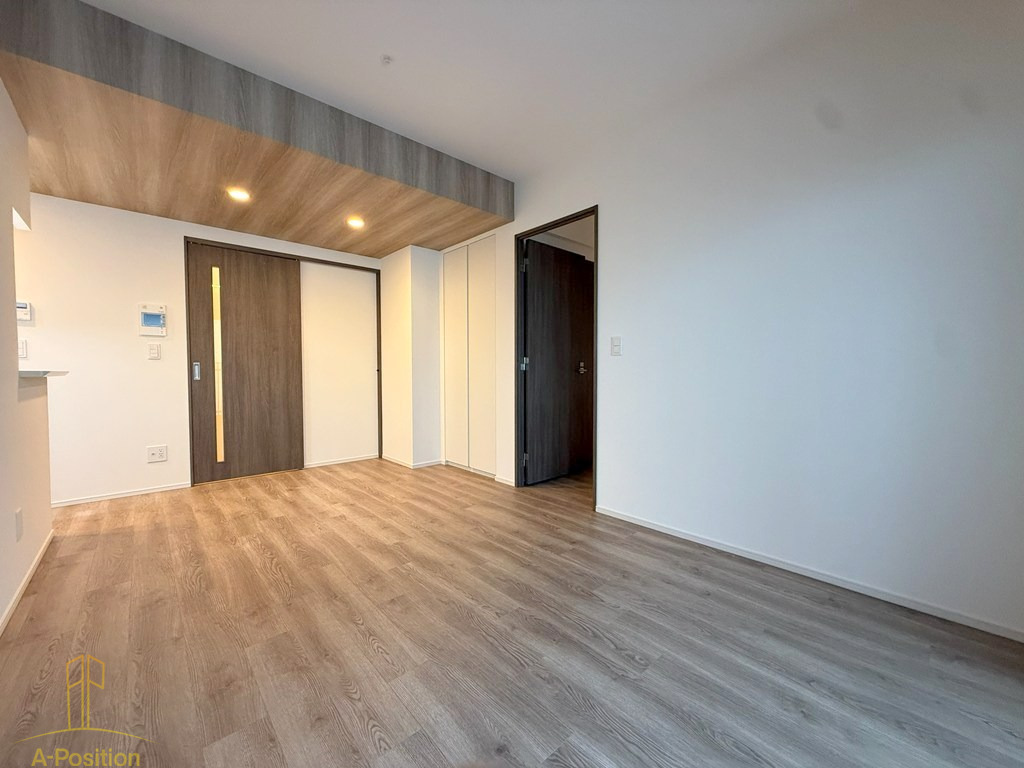 その他部屋・スペース　STANDZ四天王寺前夕陽丘