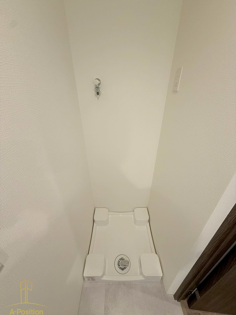 その他設備　STANDZ四天王寺前夕陽丘