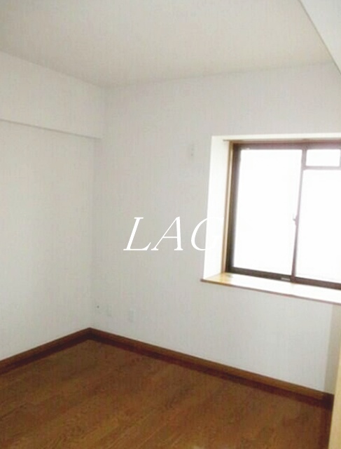 その他部屋・スペース　寝室です。