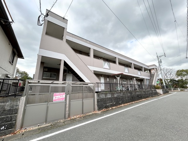 建物外観　外観写真その他3