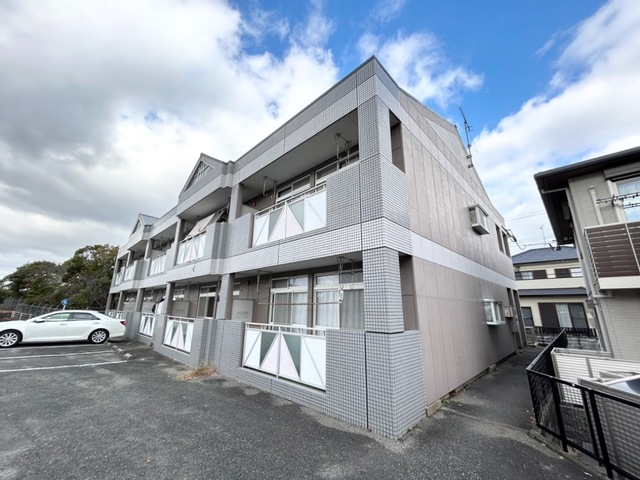 建物外観　外観写真その他2