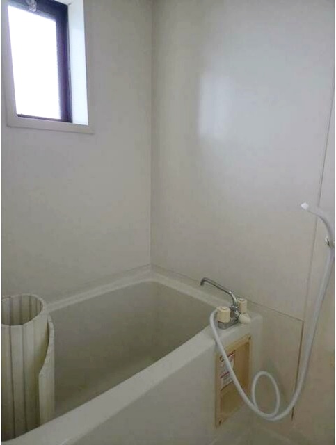 バス・シャワールーム　清潔感のある快適バスルーム♪