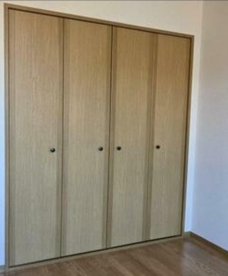 収納　豊富な収納スペース♪