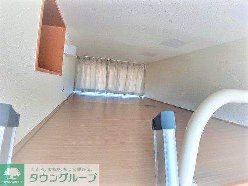 その他　ロフト