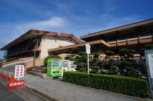 その他　橿原市中央体育館（その他）まで377m