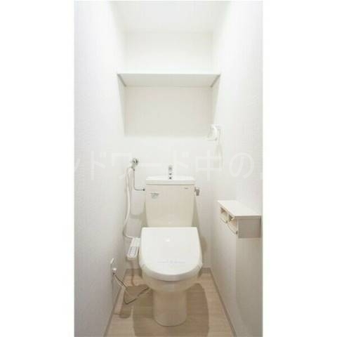 トイレ　詳細は、ウィンドワード中の島店までご相談下さい。