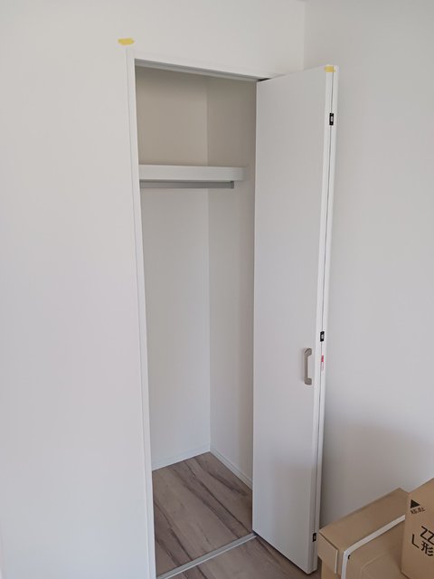 収納　別建物参考画像