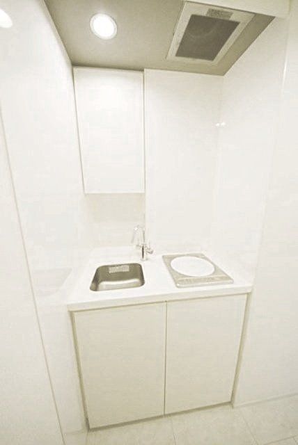 キッチン　お部屋探しは株式会社　タウンハウジング　までお気軽にお問合…