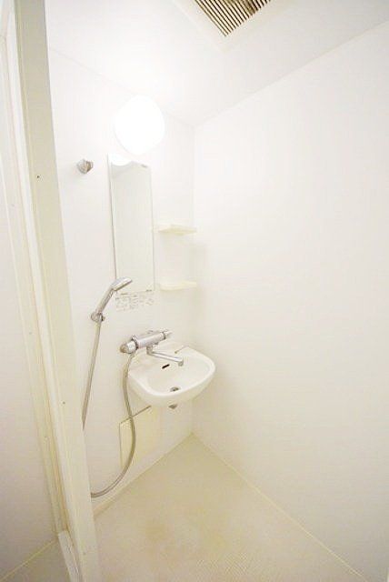 バス・シャワールーム　お部屋探しは株式会社　タウンハウジング　までお気軽にお問合…