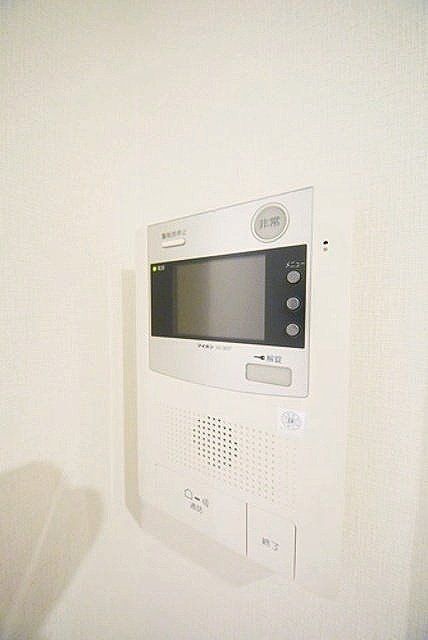 セキュリティ　部屋探しは株式会社　タウンハウジング　までお気軽にお問合せ…