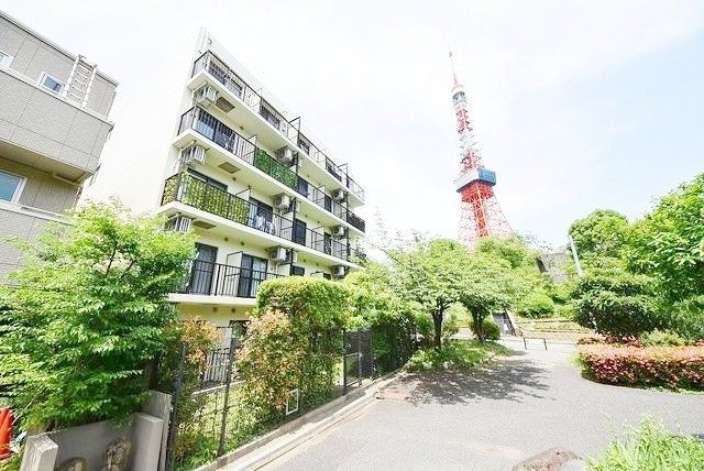 建物外観　お部屋探しは株式会社　タウンハウジング　までお気軽にお問合…