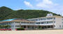 中学校　坂越中学校（中学校）まで1130m