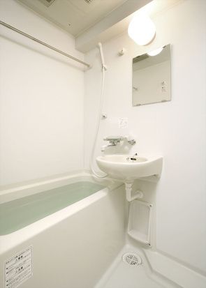 バス・シャワールーム　（別タイプ参考写真）レクシオシティ王子神谷　北区王子4