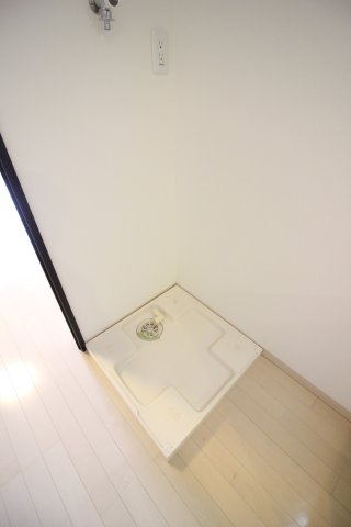 洗面設備　レクシオシティ王子神谷　北区王子4