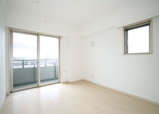 居室・リビング　（別タイプ参考写真）レクシオシティ王子神谷　北区王子4