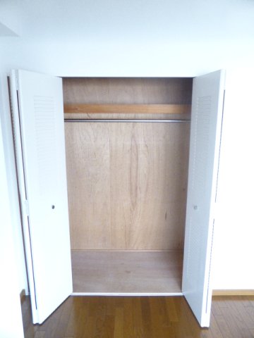 収納　収納※別部屋参考写真