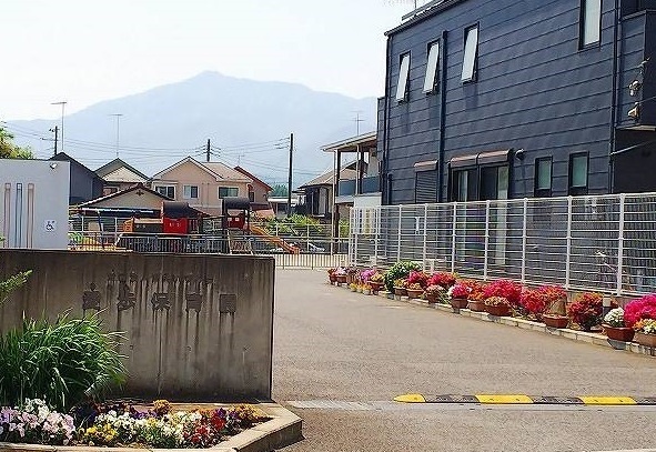 幼稚園・保育園　愛歩保育園（幼稚園・保育園）まで1000m