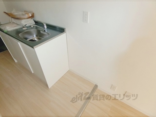 その他部屋・スペース　冷蔵庫置場