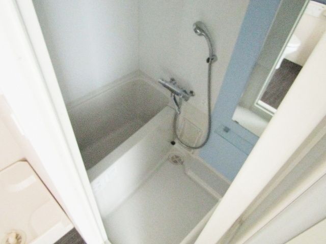 バス・シャワールーム　★★清潔感のあるバスルーム★★