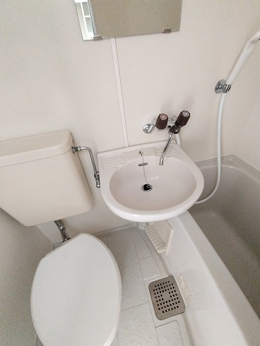 洗面設備　洗面ボウル