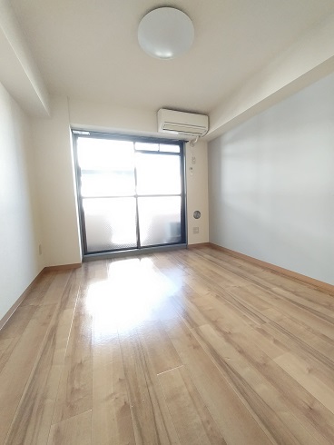 その他設備　照明器具付