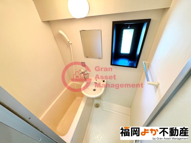 バス・シャワールーム　日々の暮らしに欠かせないお風呂です