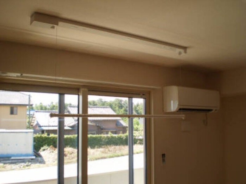 居室・リビング　図面と現状に相違がある場合には現状を優先