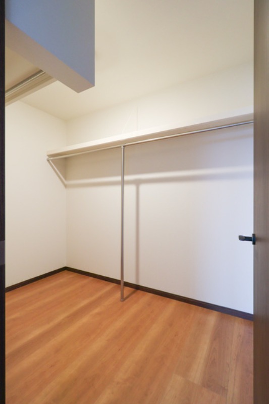 収納　図面と現状に相違がある場合には現状を優先