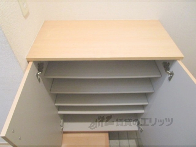 その他部屋・スペース　洗濯機置場