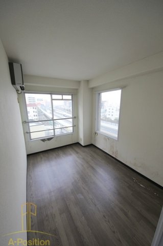 居室・リビング　Who’sWhoさぎす