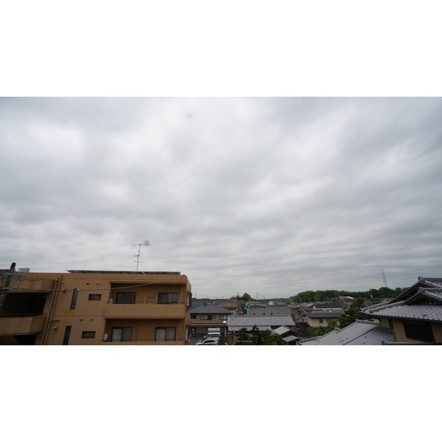 眺望　同仕様タイプ