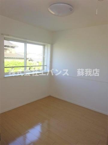 その他部屋・スペース　寝室にいかがでしょうか