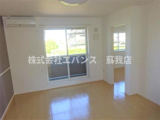 居室・リビング　おしゃれなリビングです