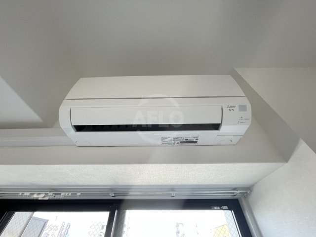 その他設備　S-RESIDENCE難波大国町Uno（エスレジデンスナンバ