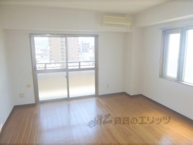 居室・リビング　洋室