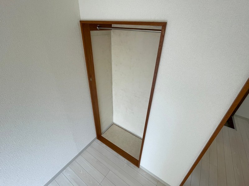 収納　別部屋参考